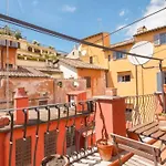 Pantheon Luxury Terrace