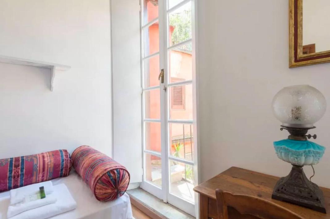 Apartment Pantheon Luxury Terrace