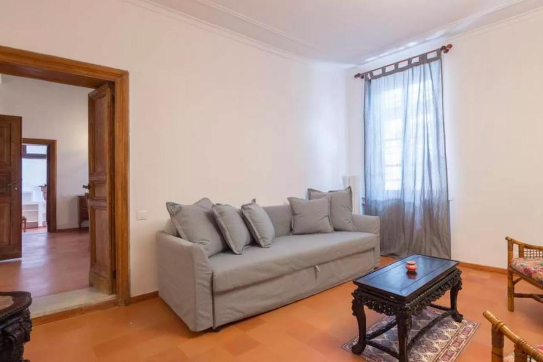 Pantheon Luxury Terrace Apartment Rom