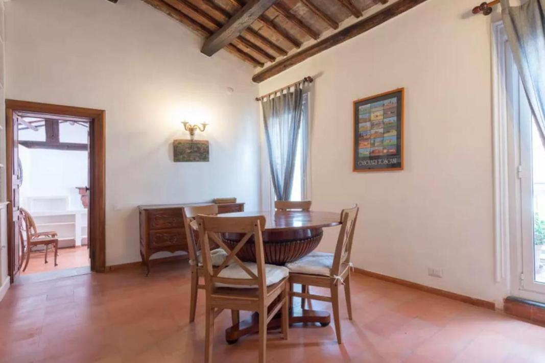 Apartment Pantheon Luxury Terrace