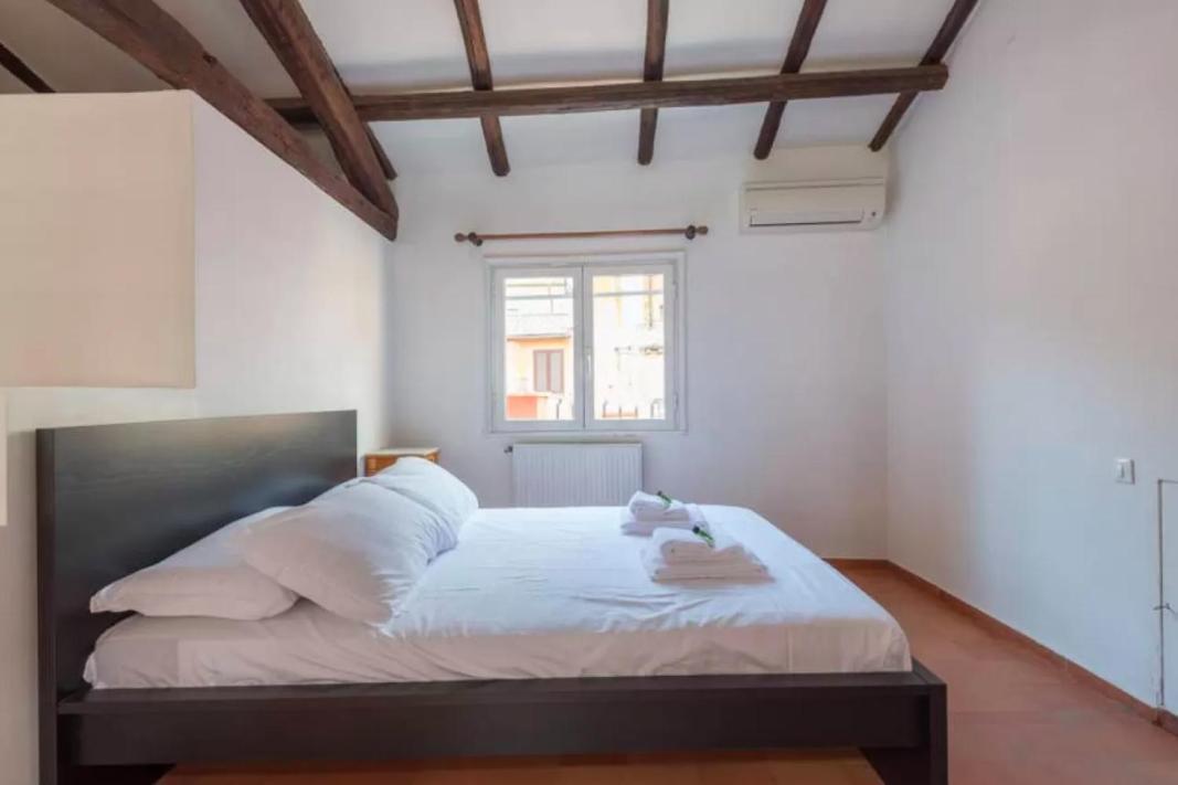 Apartment Pantheon Luxury Terrace *