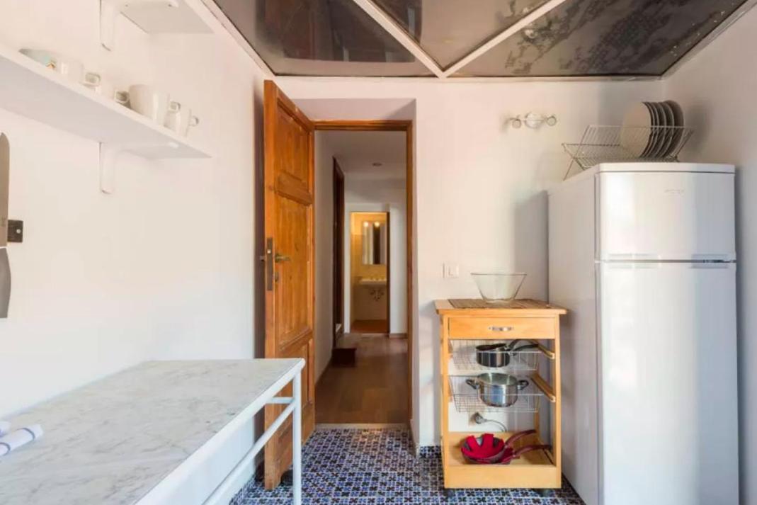 Pantheon Luxury Terrace Apartment