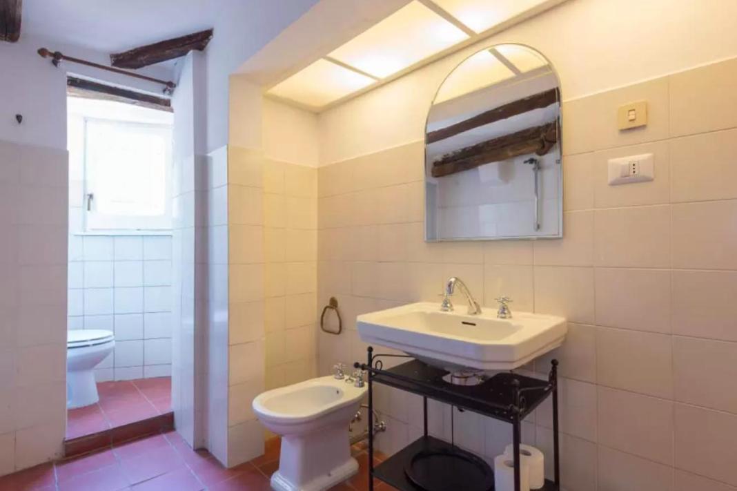 Apartment Pantheon Luxury Terrace *